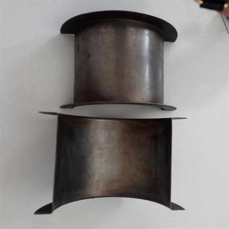開模批量（liàng）訂（dìng）製加工金屬拉深成形件