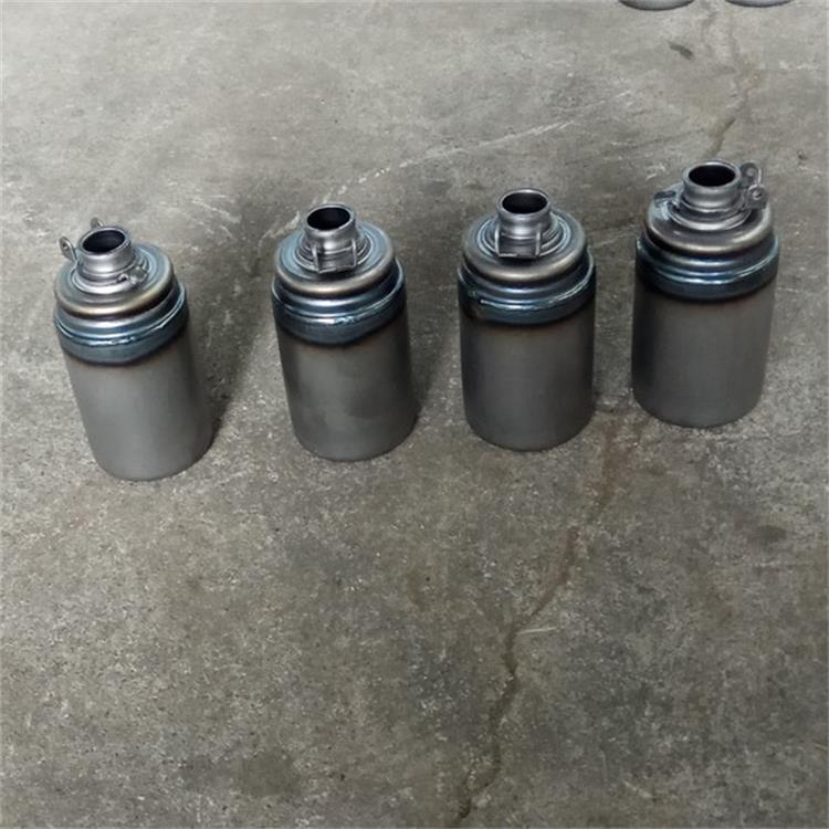  影響（xiǎng）衝壓件模具刃（rèn）口變鈍的因素