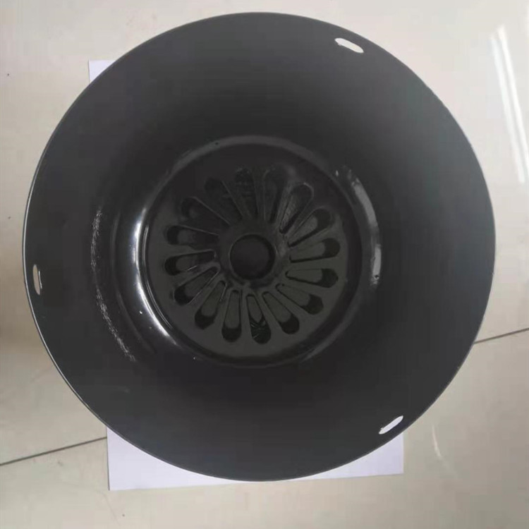 衝壓件廠的（de）液壓拉深工藝是怎麽回事