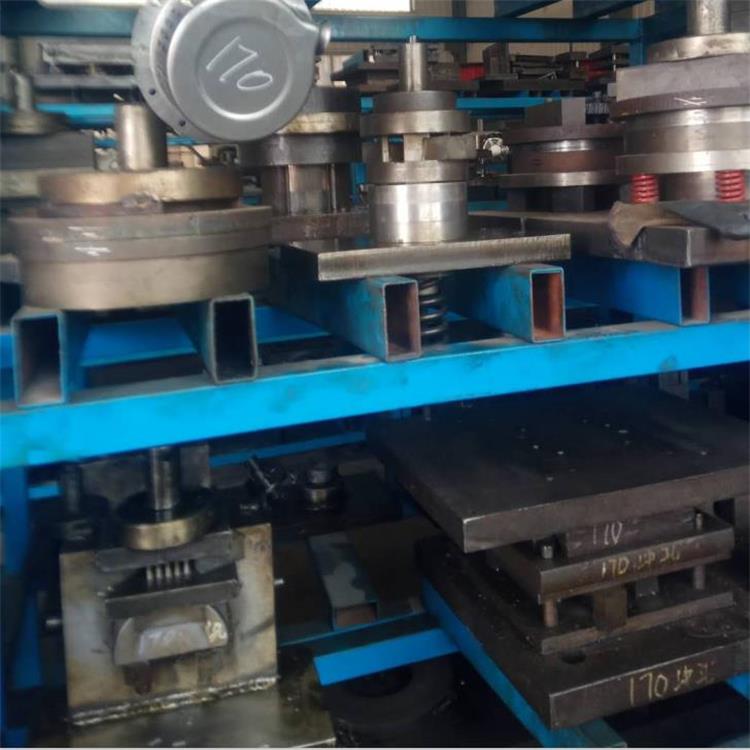  衝壓件廠模具製造條件及水平對衝壓方案的製（zhì）約 