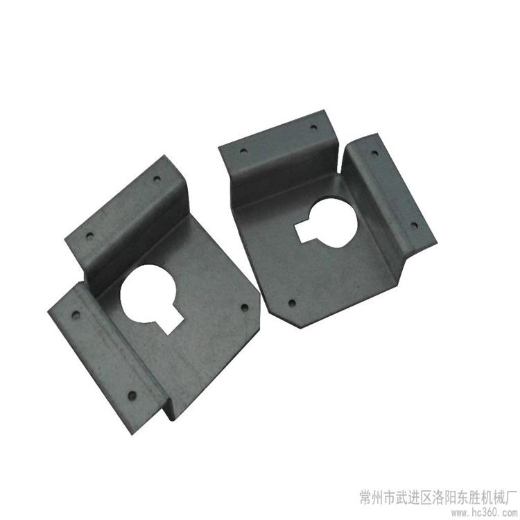金屬冷衝壓加工中常（cháng）用的鋁合（hé）金 