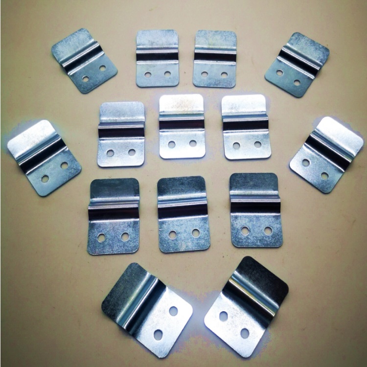 加工（gōng）衝壓件（jiàn）的模具刃口（kǒu）為什麽會變鈍