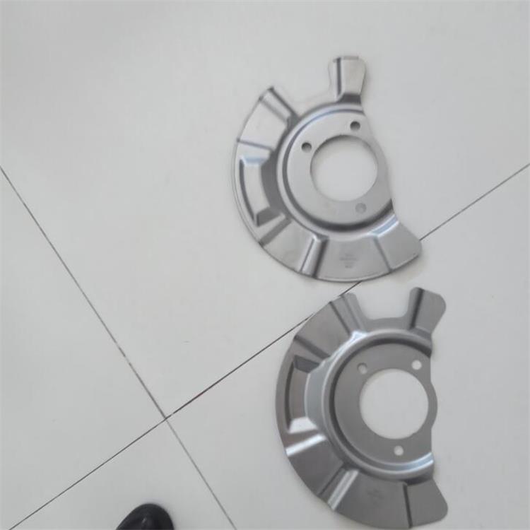 五金衝（chōng）壓件（jiàn）衝壓成形的基本工序有哪些