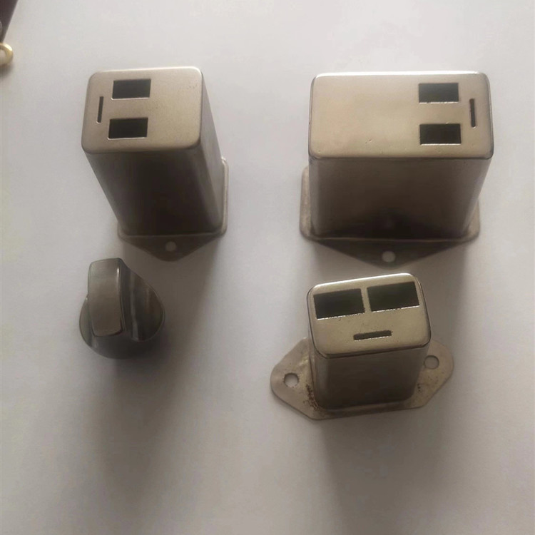  階梯衝裁五金衝壓件（jiàn）時應該（gāi）注意什麽（me）問題 