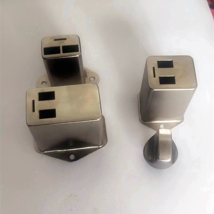 衝壓模具的設計是一項嚴謹的技術工作