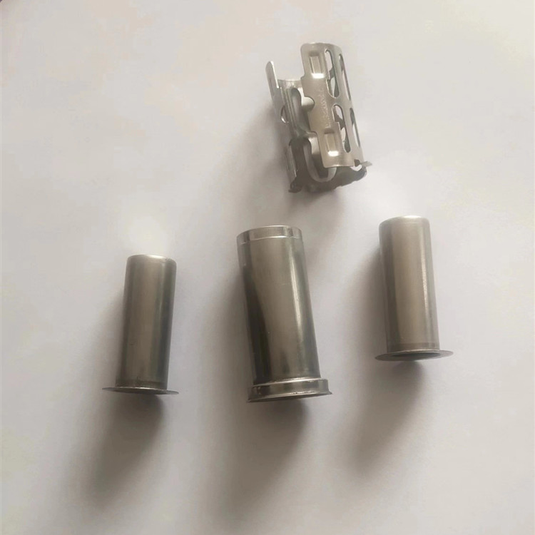 設計衝壓模具需要（yào）進行有關工藝計算