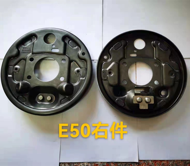 介（jiè）紹下五金衝壓模具上工藝構件的作用