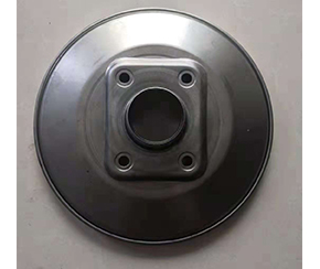 助力器後殼（ké）