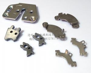 衝壓件（jiàn）加（jiā）工（gōng）行業走可持（chí）續發展道路就要（yào）不斷（duàn）創新