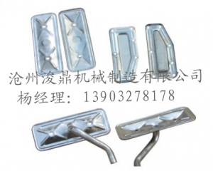 怎樣確定衝（chōng）壓件加工質量的好壞
