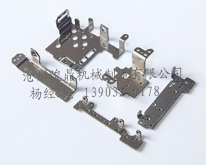 衝壓件（jiàn）加工中需（xū）注意的細節有多方麵