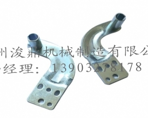 五金衝壓件廠家講解衝壓（yā）加（jiā）工的方法及（jí）工藝