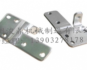 衝壓件生產（chǎn）廠家介紹衝壓件加工（gōng）成形工序是什麽