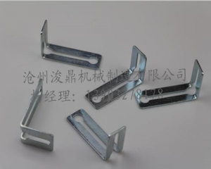 衝壓件加工廠家從角度分析冷衝壓與熱（rè）衝壓