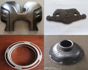 汽車（chē）配件拉伸成型
