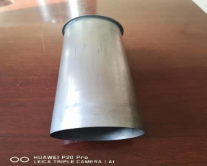 衝壓件拉伸成（chéng）型