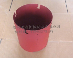 五金衝壓件安（ān）裝後需要注意保養