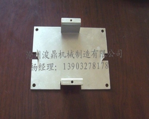 五金衝壓工（gōng）藝設計前（qián）的準備工作有（yǒu）哪些