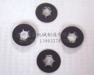 五（wǔ）金衝壓件的衝壓（yā）有哪些工藝規程