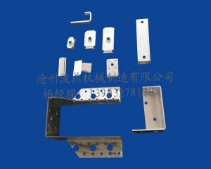 衝壓件回彈因素和控製方式有什麽