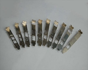 衝壓件加工的質（zhì）量怎（zěn）樣來保證