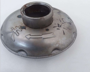 實際生（shēng）產中衝壓件廠（chǎng）家是怎（zěn）麽來確定拉深件坯料尺寸的