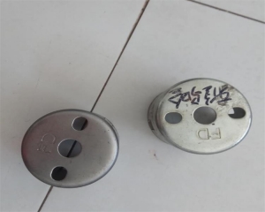  加工衝壓件的壓力（lì）機的幾種潤滑方式