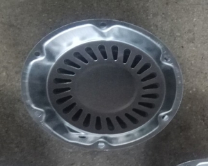汽車衝壓件的毛刺如何（hé）檢測