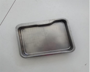 汽車（chē）衝壓件有拉傷或暗傷或晶（jīng）粒粗大還能用嗎？