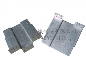 衝壓件加工是吸取了（le）的生產（chǎn）工藝