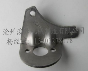 滄州衝（chōng）壓件的主營市場實在汽摩配件（jiàn）行業嗎