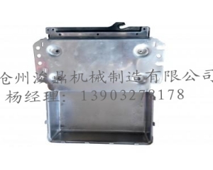 衝壓件表麵加工處理工（gōng）藝要做好