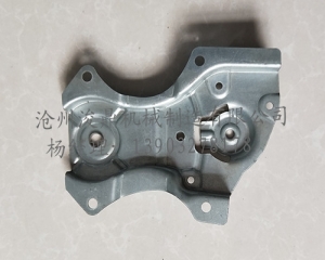 衝壓件加（jiā）工（gōng）重要的三個步驟是剪 衝 折