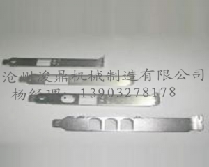 衝壓件加工-十大免费看黄的视频软件合集簡析主要供應的行業（yè）