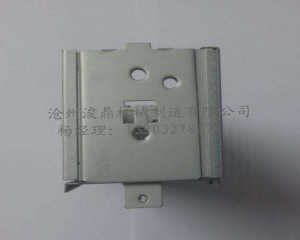 五金衝壓件（jiàn）加工應用在多種（zhǒng）行業中是不可缺少的產（chǎn）品