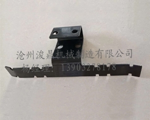 五金衝壓件（jiàn）廠家防止產品損壞（huài）的方法