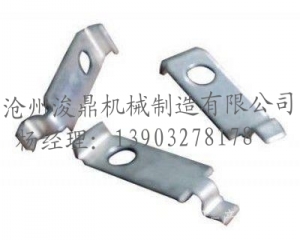 五金衝壓件廠家對產品（pǐn）價格的計算方（fāng）法