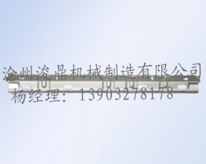 對（duì）衝壓件加工件進行（háng）試驗以保證（zhèng）成品（pǐn）質量和高的合格率