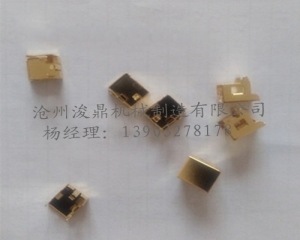 衝（chōng）壓件也叫鈑金件嗎（ma）十大免费看黄的视频软件合集告（gào）訴你（nǐ）