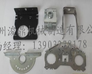 衝壓件（jiàn）生（shēng）產廠（chǎng）家生存危機意識（shí）是（shì）每時每刻的應有的