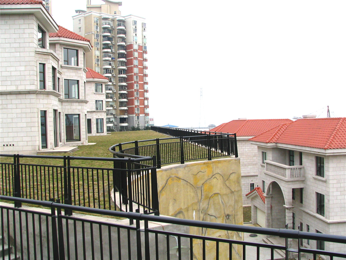 浙江蕭山世紀花園