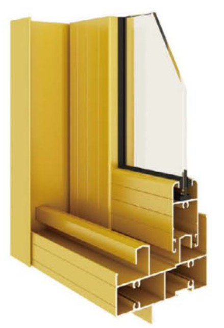 88係列推拉（lā）窗