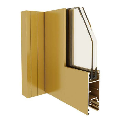 85、130係列推拉門