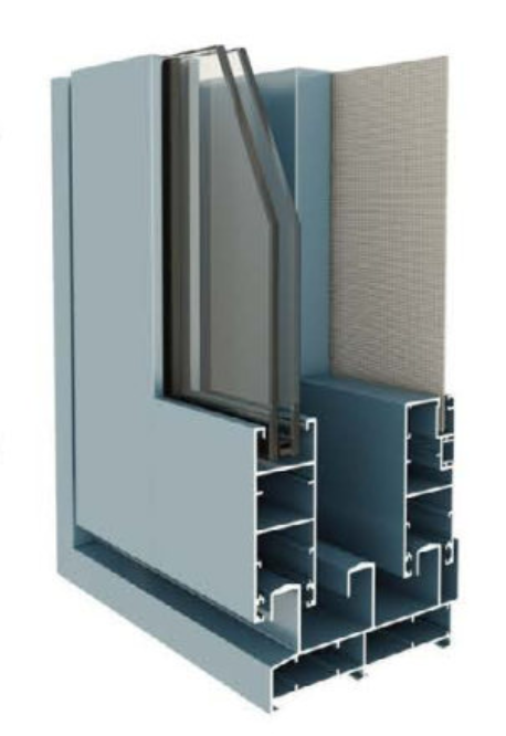 108A係（xì）列推拉窗