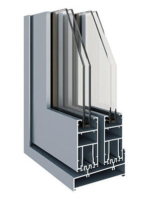 3131M係列重型提升推拉門