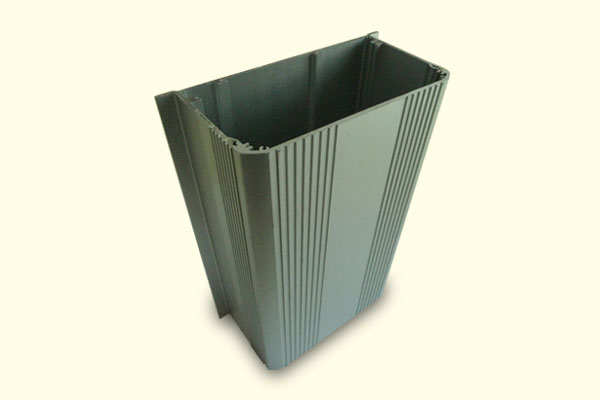 工業型材（cái）