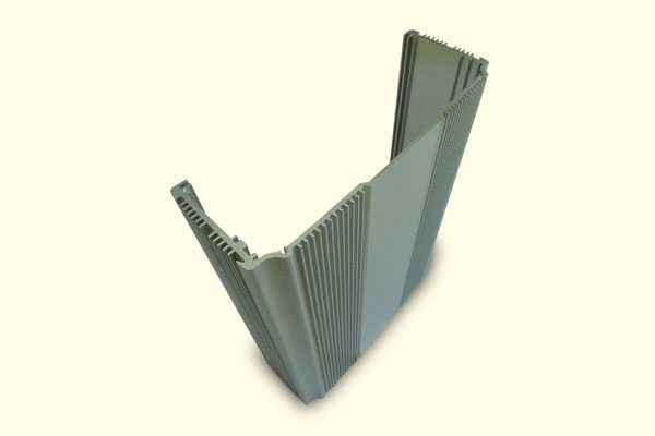 工業型（xíng）材